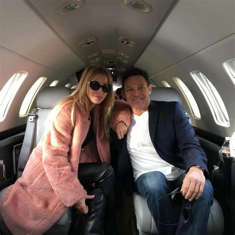 jordan belfort frau naomi|Jordan Belforts ex